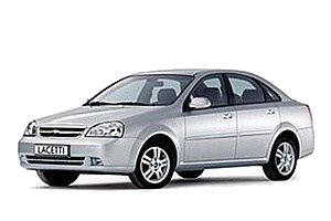 Sedan 2004-2013