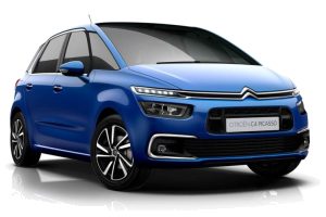 C4 Picasso / Grand Picasso