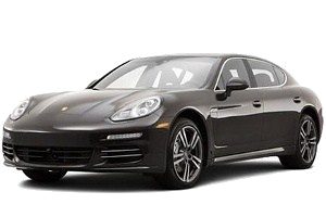 Panamera 