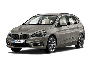 Active Tourer 2014-