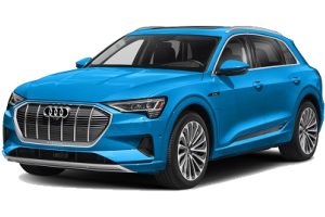 E-Tron