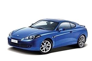 Coupe / Tiburon