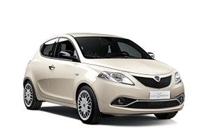 Ypsilon