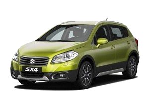 SX4