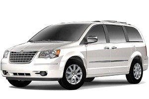 Grand Voyager