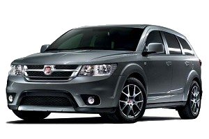 Fiat Freemont