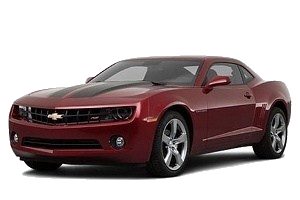 Camaro