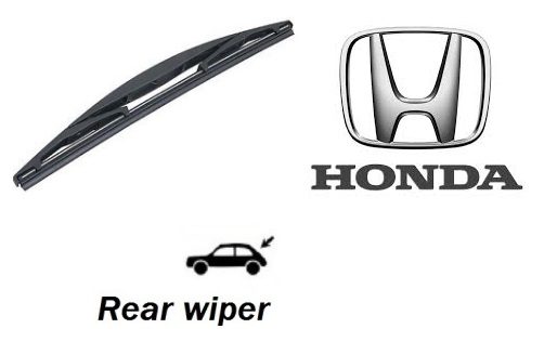 Задний дворник Honda Pilot