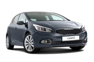 Ceed / Pro Ceed