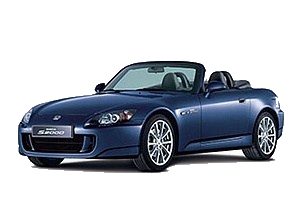S 2000