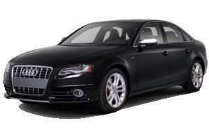 S4/S4 Avant