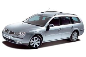 Wagon 2000-2007