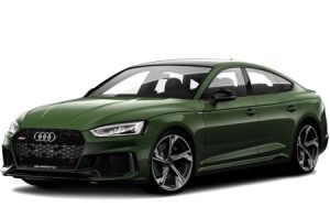 Sportback 2018-
