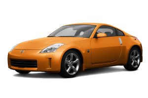 350Z
