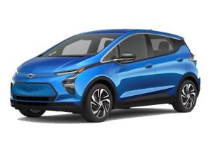 Bolt EV