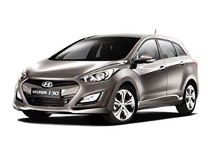 i 30 CW Kombi