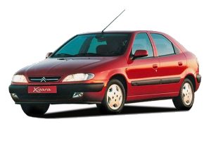 Xsara
