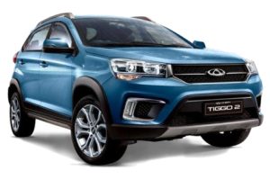 Tiggo