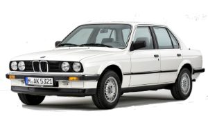 [E30] 1982-1994