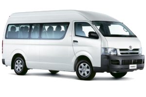 Hiace