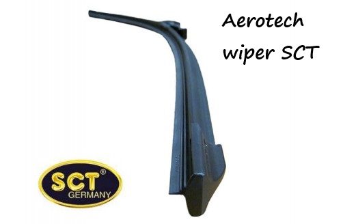 SCT Aerotech