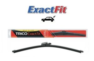 Дворник задний Trico Exactfit Rear