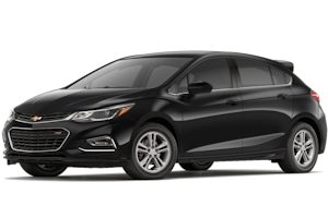 Hatchback 2016-2024