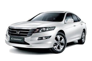 Crosstour