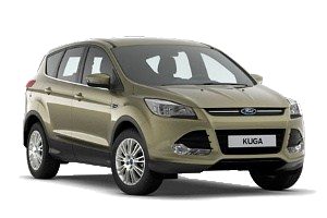 Kuga