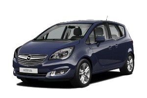 Meriva 