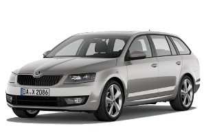 Octavia Combi