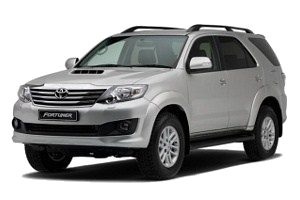 Fortuner