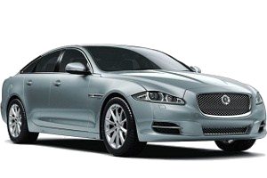 XJ/XJR