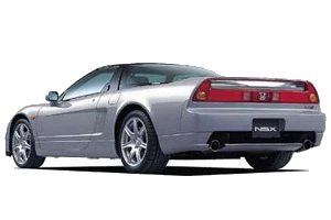 NSX