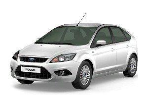 Hatchback / Sedan 2004-2006