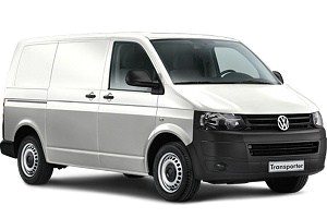 T5 крючок 2009-2013