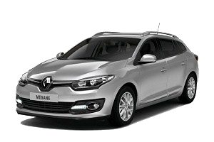 Megane Grandtour