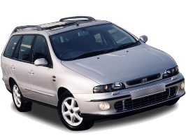Fiat Marea