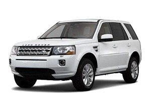 Freelander 2