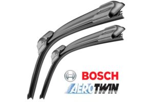 Bosch Aerotwin AR26U, AR20U. Размер дворников 650 и 500 мм. Крепление - крючок.
