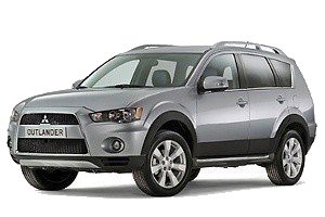 Outlander XL