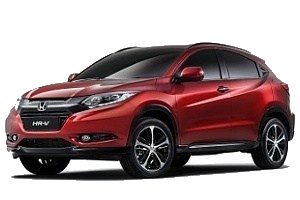 HR-V
