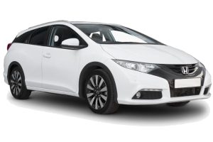 Tourer 2013-2017
