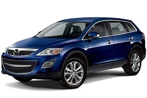 CX-9