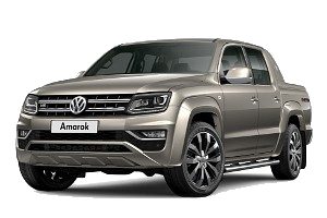 Amarok
