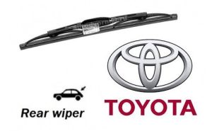 Задний дворник Toyota Sequoia