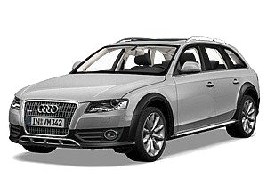 A4 Avant Allroad