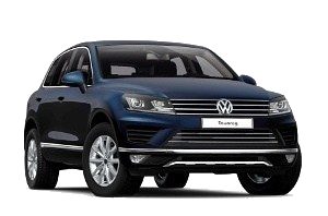 Touareg