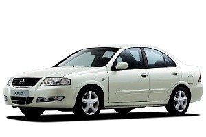 Almera classic
