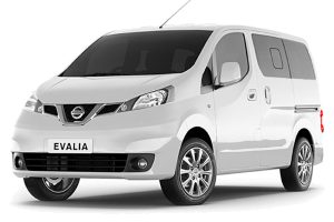 Evalia